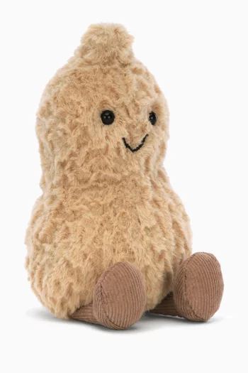 Amuseables Peanut Soft Toy