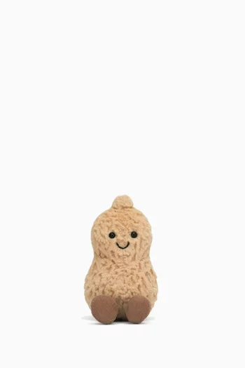Amuseables Peanut Soft Toy