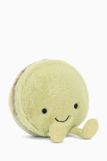 Amuseables Max Macaron