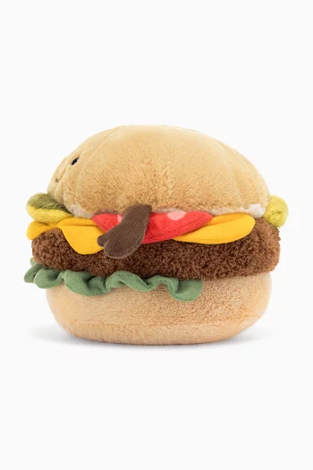 Amuseables Burger
