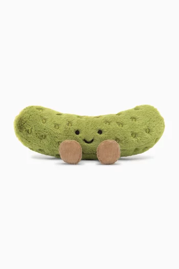 Amuseables Pickle Soft Toy