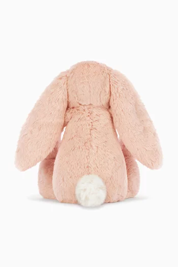 Original Medium Bashful Blush Bunny