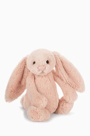 Original Medium Bashful Blush Bunny