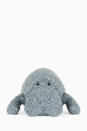 Maffles Manatee