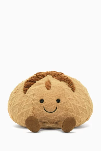 Amuseables Sourdough Soft Toy