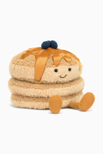 Amuseables Fran Pancakes
