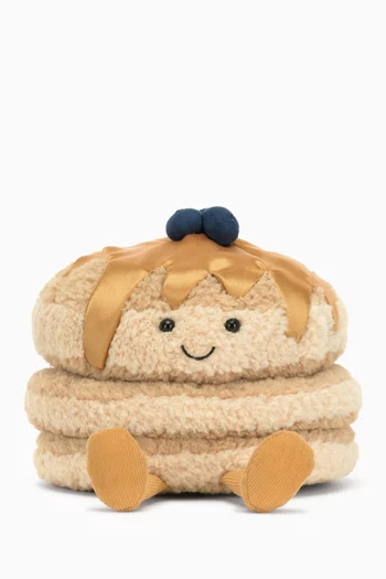 Amuseables Fran Pancakes