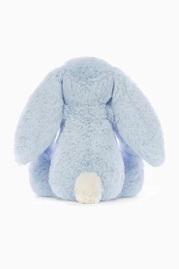 Original Medium Bashful Blue Bunny