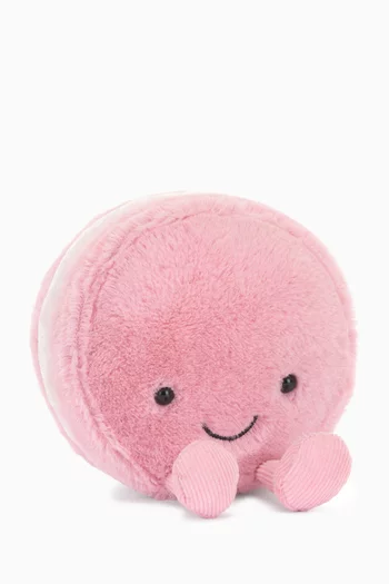 Amuseables Mia Macaron