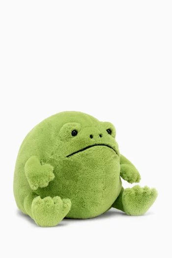 Ricky Rain Frog