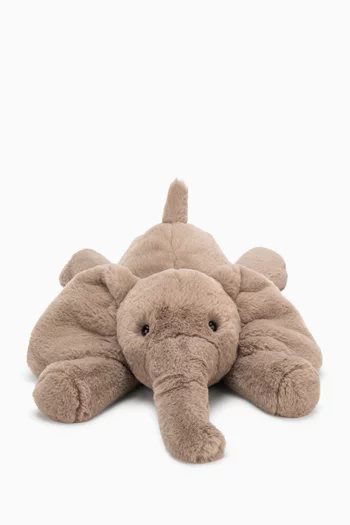 Smudge Elephant Soft Toy