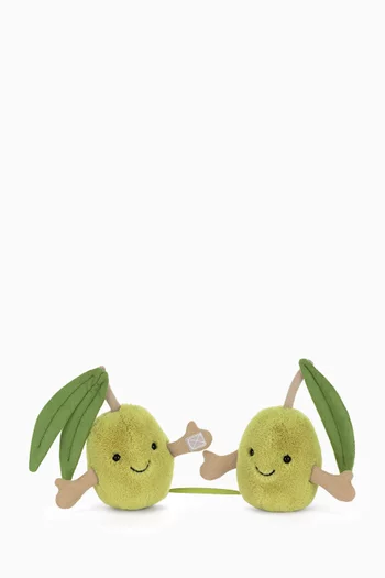 Amuseables Pair of Olives