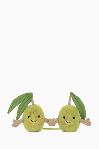Amuseables Pair of Olives