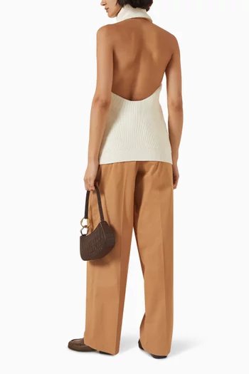 Sharon Top in Cotton