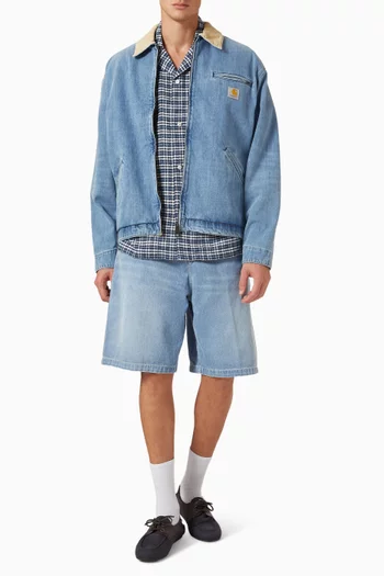OG Detroit Jacket