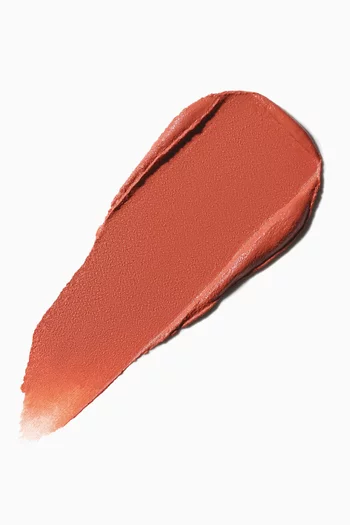 Powder Kiss Hazy Matte Lipstick - Moving On Up