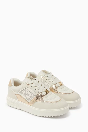Emmet Clarke Sneakers