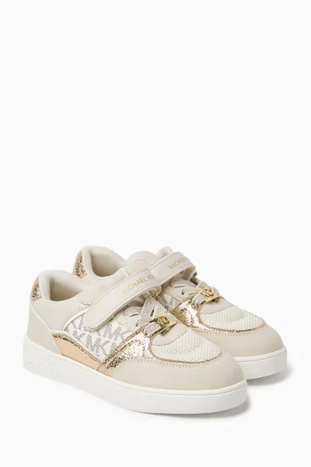 Emmet Clarke Sneakers