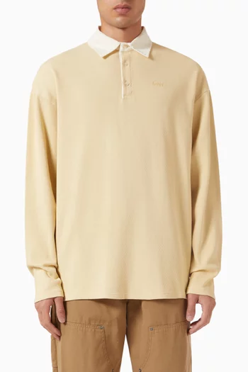 Match Rugby Structured Sweatshirt