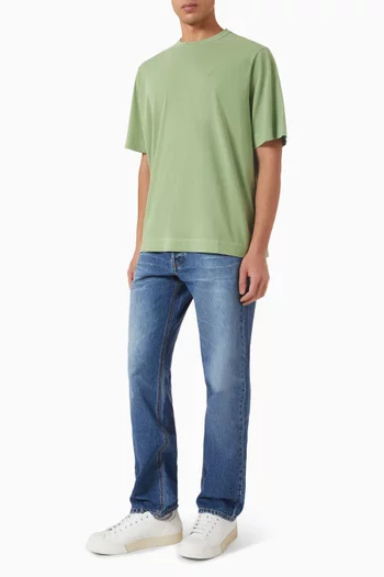 Park Loose-fit T-shirt in Cotton