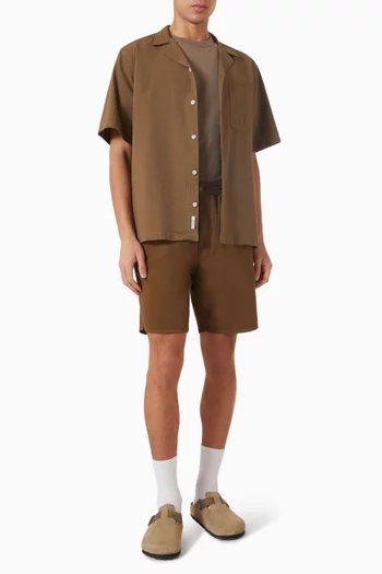 Park Loose-fit T-shirt in Cotton