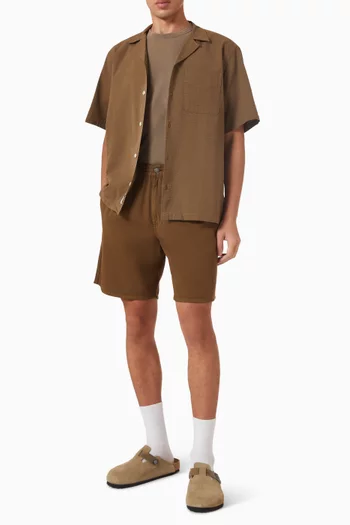 Peer Seersucker Shirt