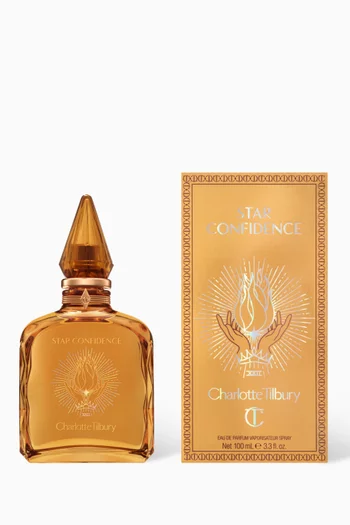 عطر ستار كونفيدانس، 100 ملل