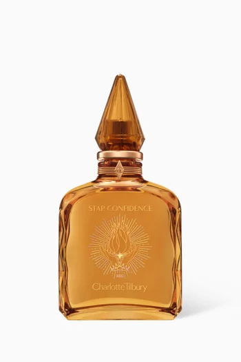 عطر ستار كونفيدانس، 100 ملل