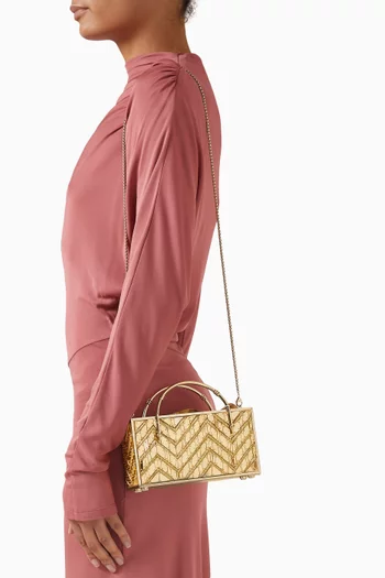 Nabila Clutch