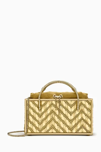 Nabila Clutch