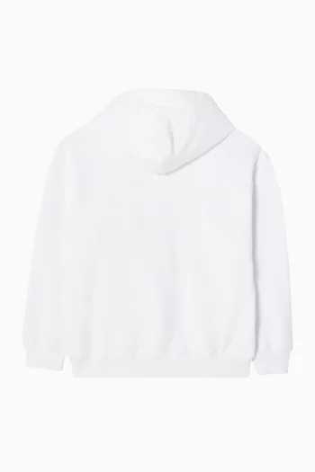 Big Bookish Splat Ink Hoodie