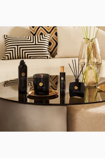 Private Collection Large Velvet Oudh Gift Set