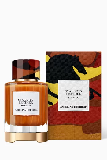 ماء عطر ستاليون ليذر سيروكو، 100 ملل