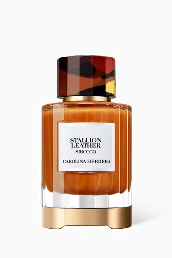 ماء عطر ستاليون ليذر سيروكو، 100 ملل