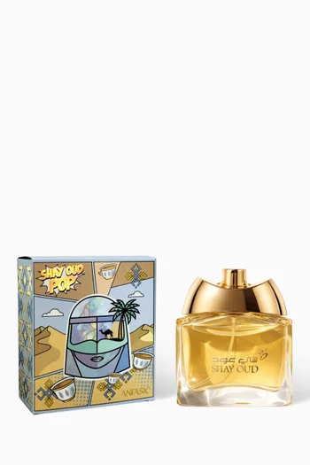 Shay Oud Pop, 75ml