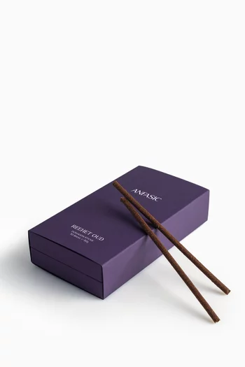 Reehet Oud Dokhoon Sticks, 30 Sticks