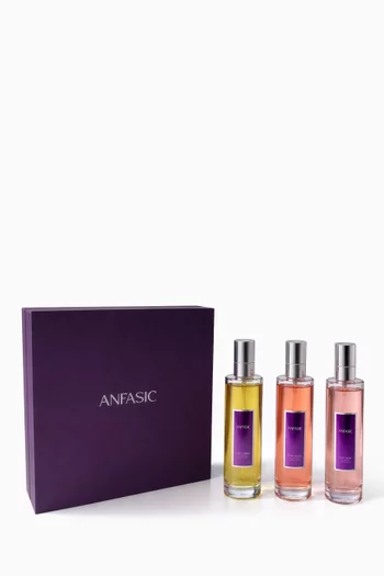 OOTD Earth Gift Set