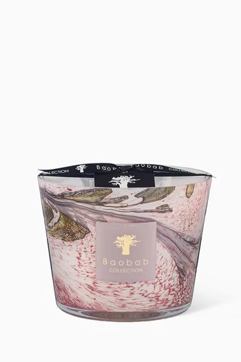 Leaves Manon Candle, 500g