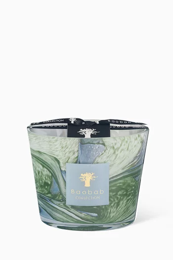 Leaves Marius Candle, 500g