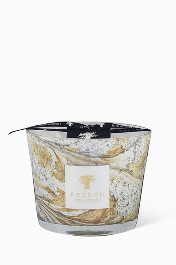 Leaves Naïs Candle, 500g