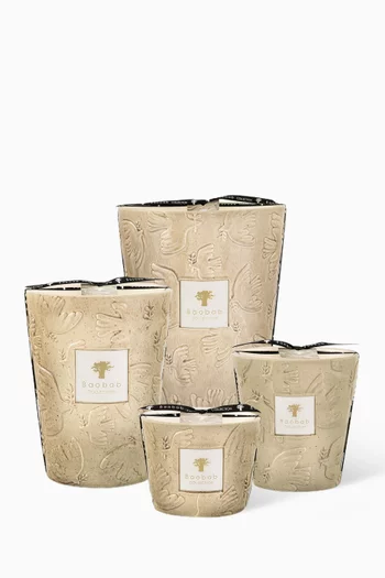 Paz Paloma Candle, 500g