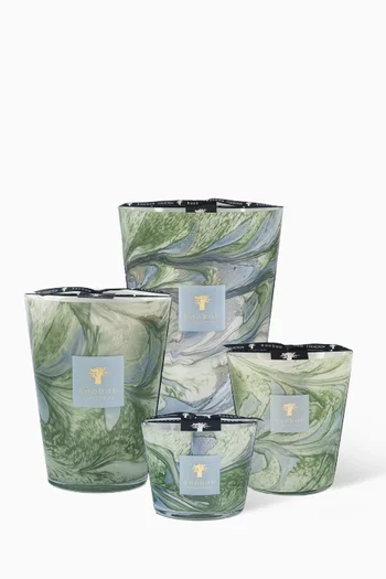 Leaves Marius Candle, 1100g
