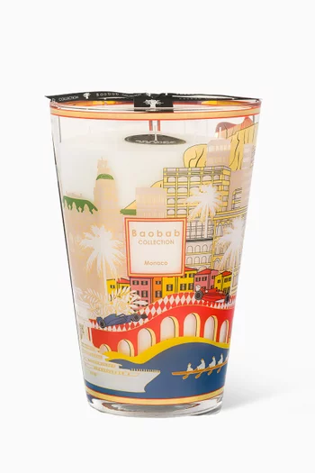 Monaco Candle, 6500g