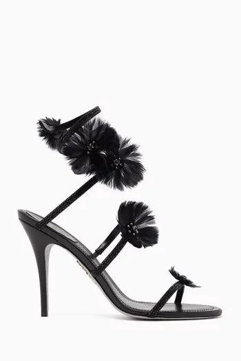 Flower 105 Sandals