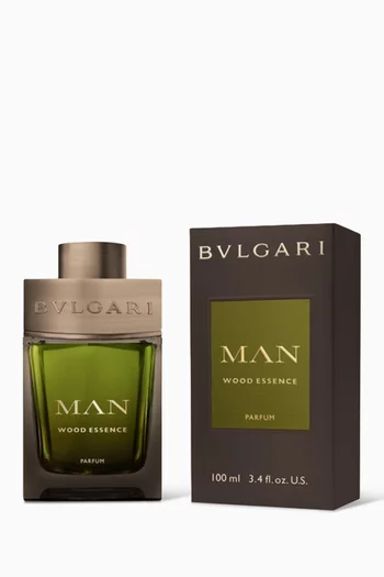 Man Wood Essence Eau de Parfum, 100ml