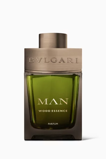 Man Wood Essence Eau de Parfum, 100ml