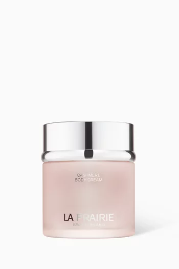 Cashmere Body Cream, 200ml