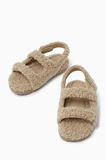 Affy Sandals