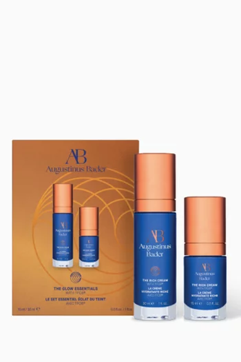 The Glow Essentials
