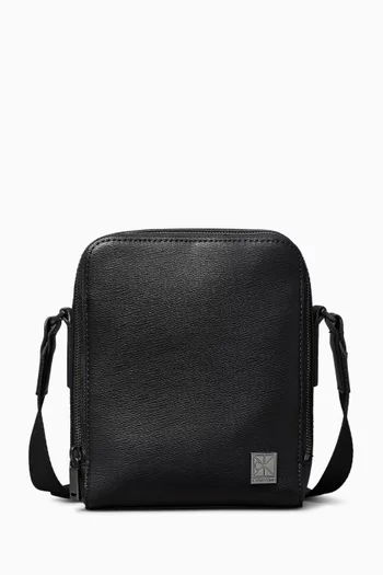 Emblem Reporter Bag